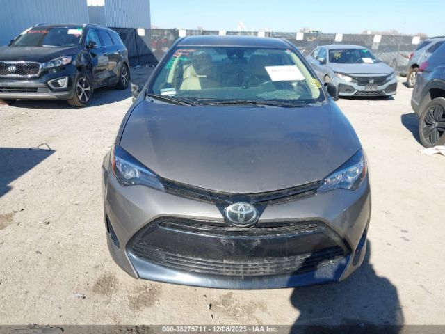 5YFBURHE3JP848639 Toyota Corolla L/le/se/xle/xse