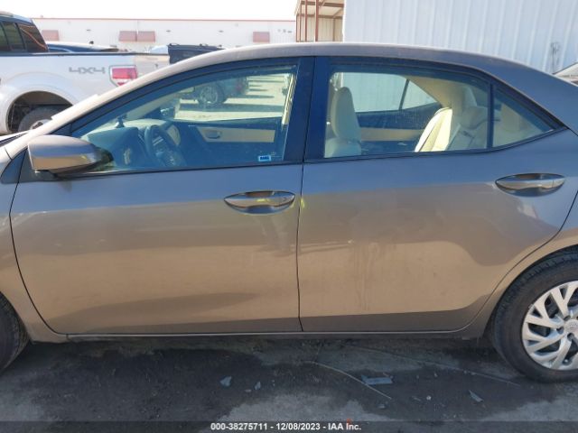 5YFBURHE3JP848639 Toyota Corolla L/le/se/xle/xse