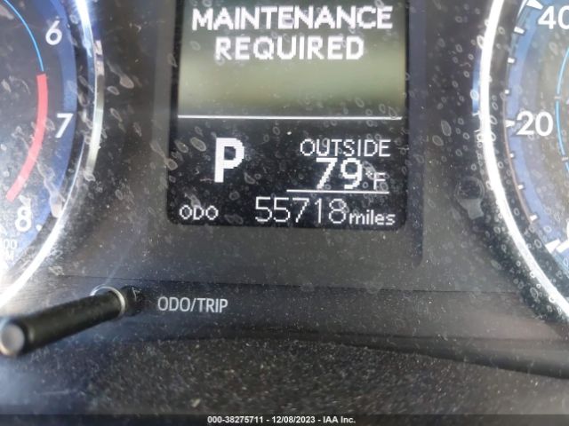 5YFBURHE3JP848639 Toyota Corolla L/le/se/xle/xse