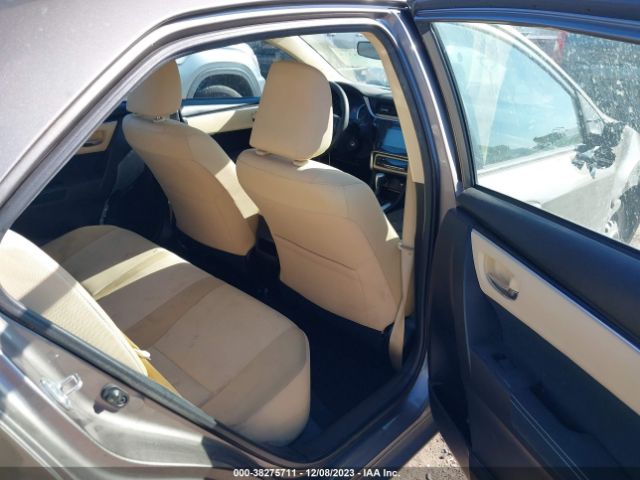 5YFBURHE3JP848639 Toyota Corolla L/le/se/xle/xse