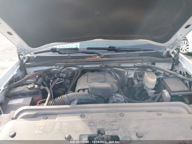 1GT22REG1HZ220087 GMC SIERRA 2500HD