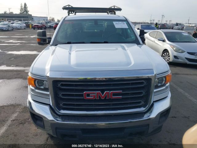 1GT22REG1HZ220087 GMC SIERRA 2500HD