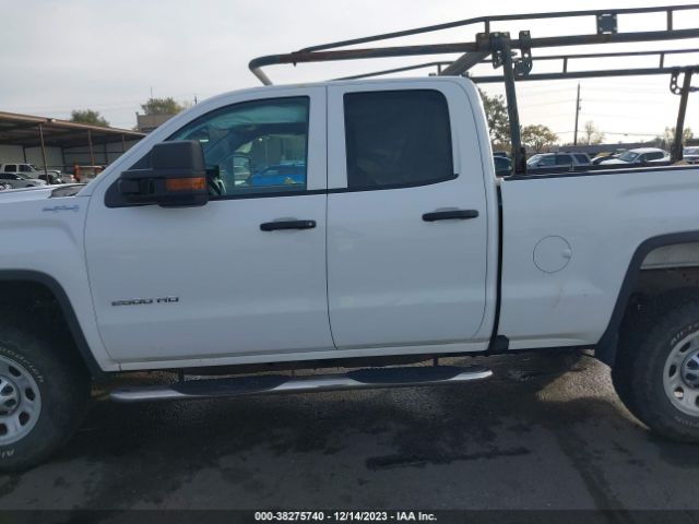 1GT22REG1HZ220087 GMC SIERRA 2500HD