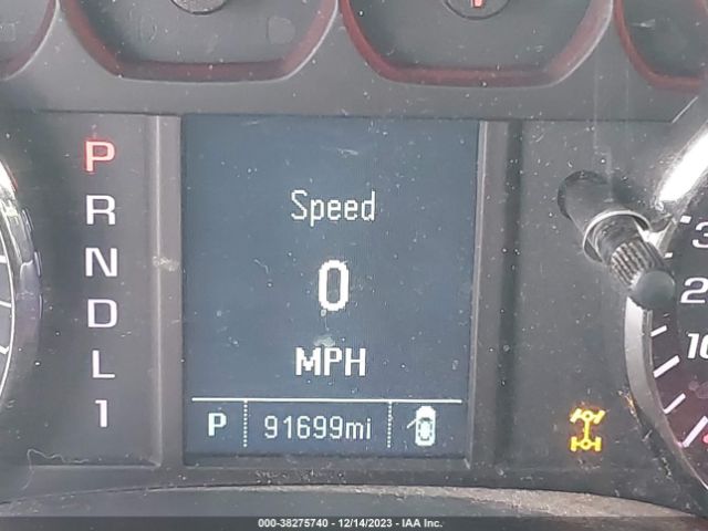 1GT22REG1HZ220087 GMC SIERRA 2500HD