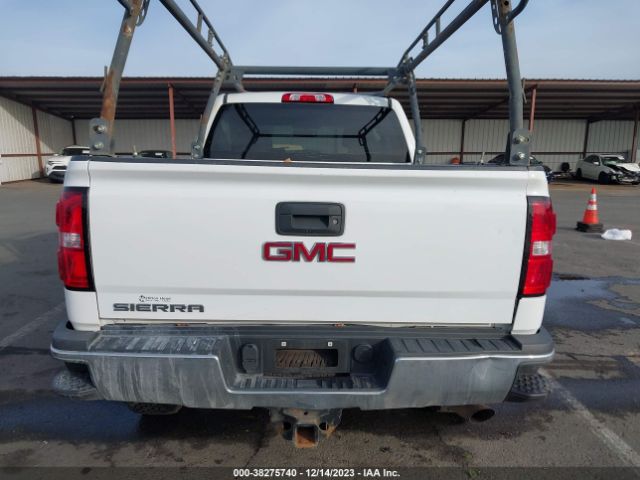 1GT22REG1HZ220087 GMC SIERRA 2500HD