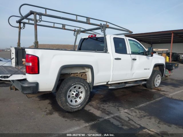 1GT22REG1HZ220087 GMC SIERRA 2500HD