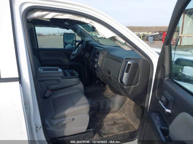 1GT22REG1HZ220087 GMC SIERRA 2500HD