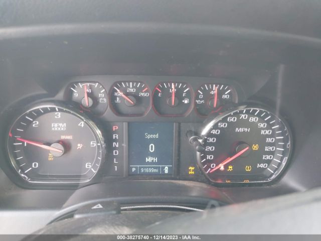 1GT22REG1HZ220087 GMC SIERRA 2500HD