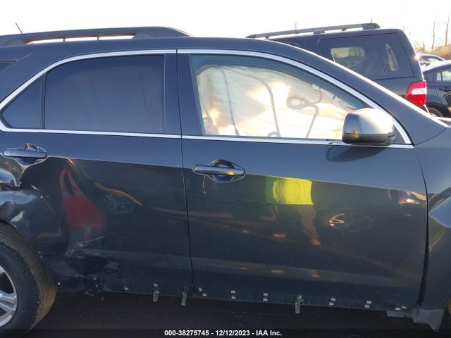 Chevrolet EQUINOX 1LT 2014 2GNALBEK9E6317427 Image 13