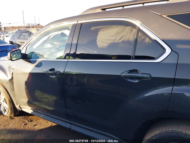 Chevrolet EQUINOX 1LT 2014 2GNALBEK9E6317427 Image 14