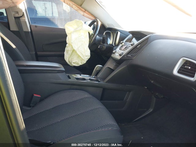 Chevrolet EQUINOX 1LT 2014 2GNALBEK9E6317427 Image 5