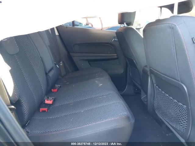Chevrolet EQUINOX 1LT 2014 2GNALBEK9E6317427 Image 8