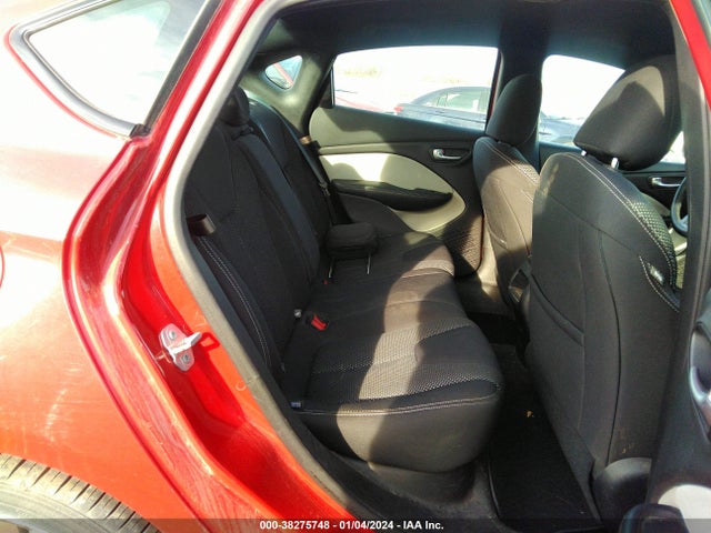 Dodge DART SXT 2015 1C3CDFBBXFD403928 Image 8