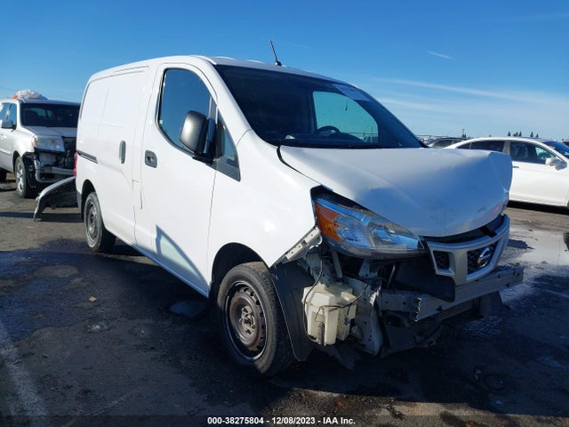 Nissan Nv200 S 2019 3N6CM0KN3KK705684 Image 1