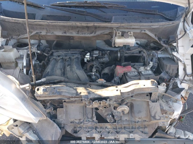 Nissan Nv200 S 2019 3N6CM0KN3KK705684 Image 10