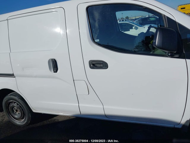 Nissan Nv200 S 2019 3N6CM0KN3KK705684 Image 14