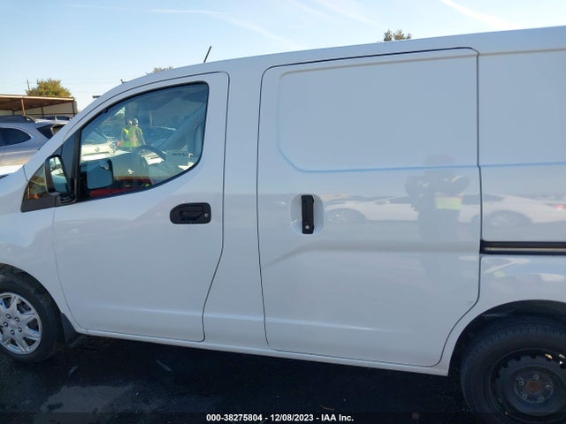Nissan Nv200 S 2019 3N6CM0KN3KK705684 Image 15