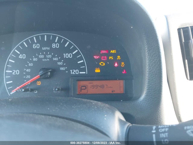 Nissan Nv200 S 2019 3N6CM0KN3KK705684 Image 16