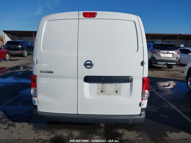 Nissan Nv200 S 2019 3N6CM0KN3KK705684 Image 17