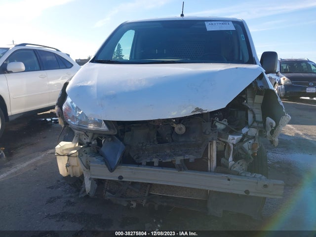 Nissan Nv200 S 2019 3N6CM0KN3KK705684 Image 6