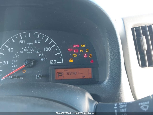 Nissan Nv200 S 2019 3N6CM0KN3KK705684 Image 7