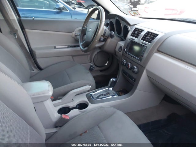 2010 DODGE AVENGER EXPRESS VIN: 1B3CC1FB6AN229114