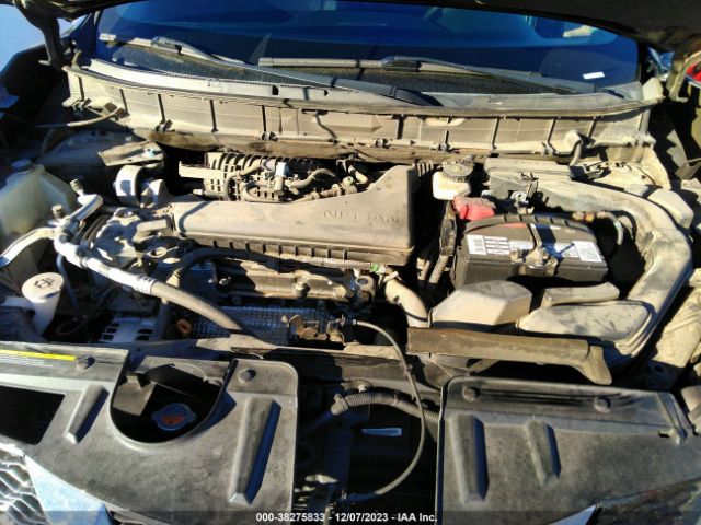 5N1AT2MT4GC873461 Nissan Rogue Sl