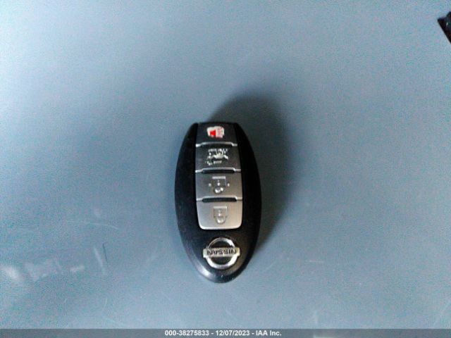 5N1AT2MT4GC873461 Nissan Rogue Sl