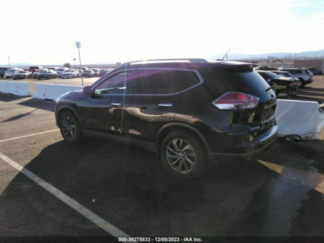 5N1AT2MT4GC873461 Nissan Rogue Sl