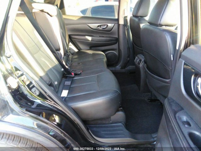5N1AT2MT4GC873461 Nissan Rogue Sl