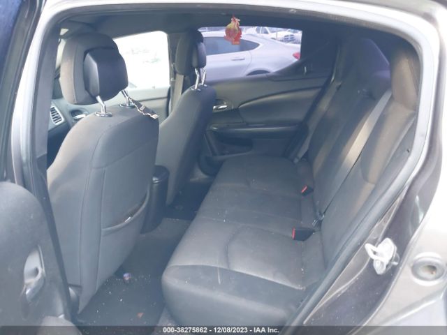 1C3CDZAG0EN218200 Dodge AVENGER SE