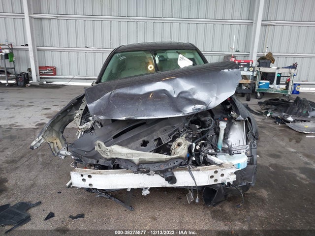 2013 LEXUS IS 250 BASE A6 VIN: JTHCF5C26D5061785