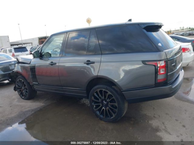 SALGS2EF7GA252746 Land Rover Range Rover 5.0l V8 Supercharged