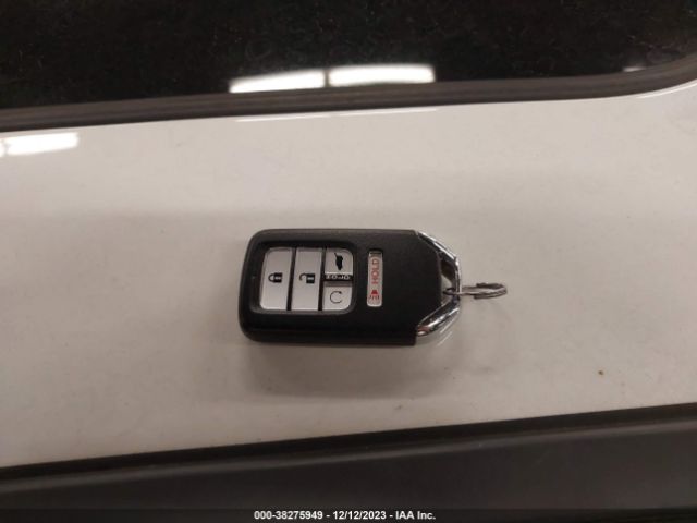 5J6RW2H86JL037589 Honda Cr-v Ex-l/ex-l Navi