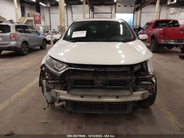 5J6RW2H86JL037589 Honda Cr-v Ex-l/ex-l Navi