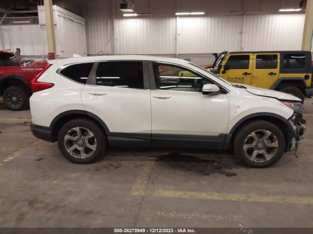 5J6RW2H86JL037589 Honda Cr-v Ex-l/ex-l Navi