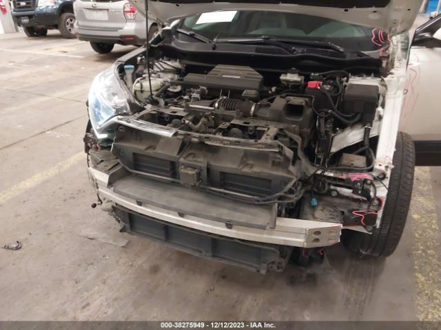 5J6RW2H86JL037589 Honda Cr-v Ex-l/ex-l Navi