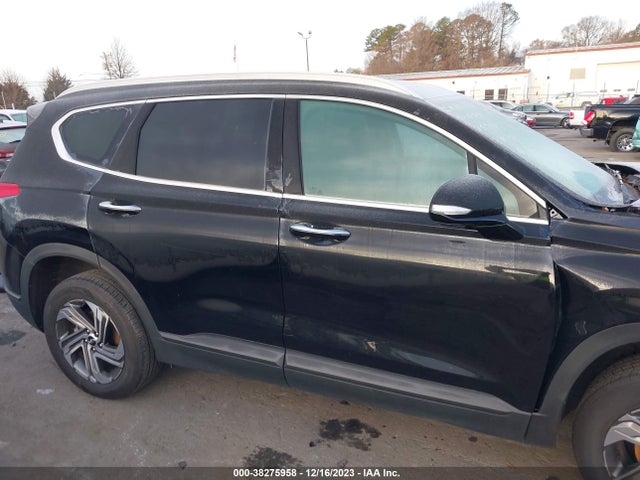 2023 HYUNDAI SANTA FE SEL VIN: 5NMS2DAJ0PH515740
