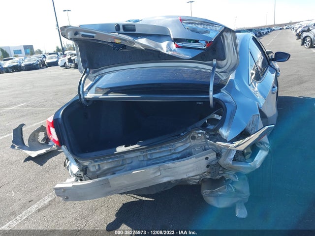 Honda ACCORD LX 2018 1HGCV1F12JA235095 Image 16