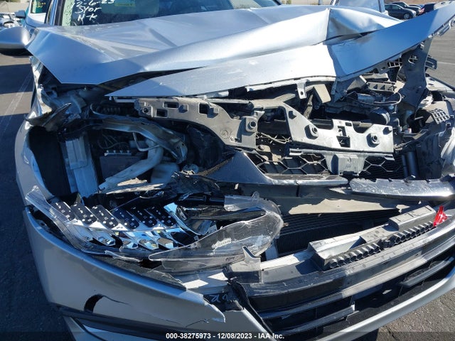 Honda ACCORD LX 2018 1HGCV1F12JA235095 Image 6