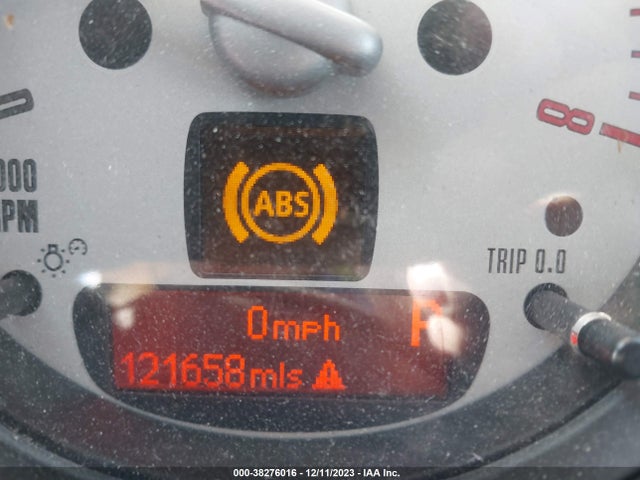 2011 MINI COOPER S COUNTRYMAN WMWZC3C51BWL79434 Photo 6
