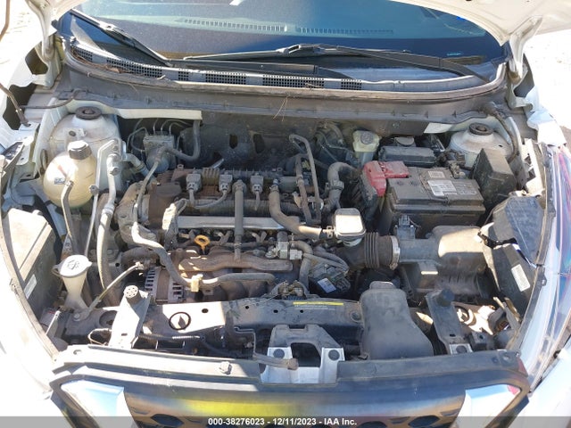 Nissan KICKS S 2019 3N1CP5CU7KL484777 Image 10