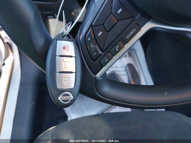 Nissan KICKS S 2019 3N1CP5CU7KL484777 Image 11