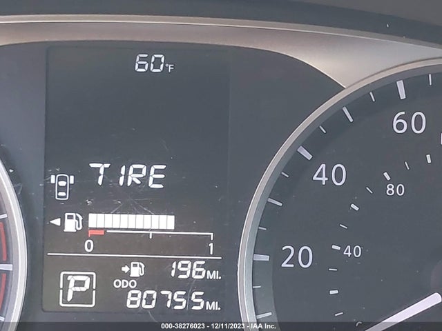 Nissan KICKS S 2019 3N1CP5CU7KL484777 Image 15