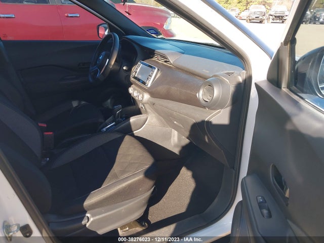Nissan KICKS S 2019 3N1CP5CU7KL484777 Image 5