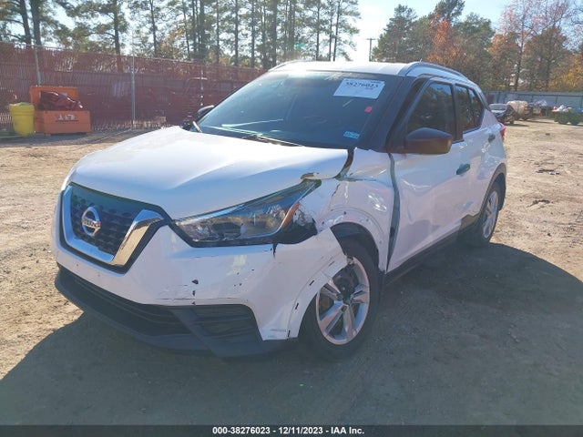 Nissan KICKS S 2019 3N1CP5CU7KL484777 Image 6
