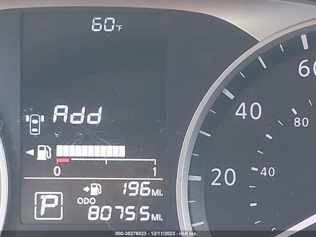 Nissan KICKS S 2019 3N1CP5CU7KL484777 Image 7