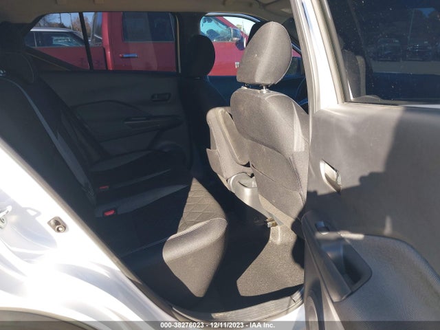Nissan KICKS S 2019 3N1CP5CU7KL484777 Image 8