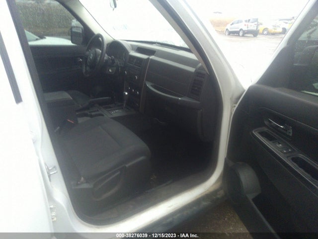 Продаж на аукціоні авто 2012 Jeep Liberty Sport, vin: 1C4PJMAK5CW209593, номер лоту: 38276039