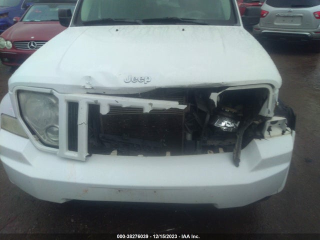 Продаж на аукціоні авто 2012 Jeep Liberty Sport, vin: 1C4PJMAK5CW209593, номер лоту: 38276039